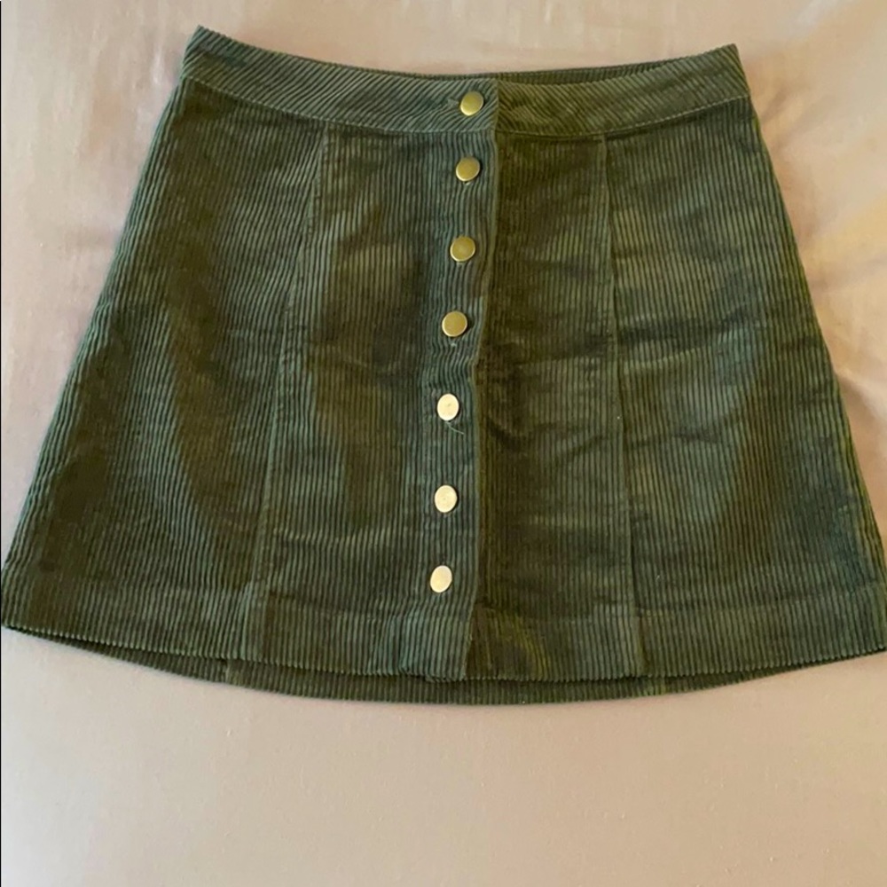 Skirt